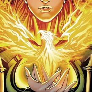 Meet your Posher, Phoenix